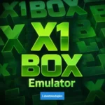 x1 BOX Emulator Download Tool For Android